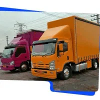 باربری/عظیمیه/اتوبارمهرشهرحمل بارگوهردشت٪0تا100