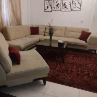 مبل ال و وسایل دیگر