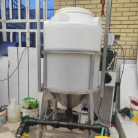 میکسر صنعتی