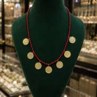 کرایه بدلیجات گردنی اشرفی