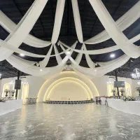 تشریفات و باغ تالار