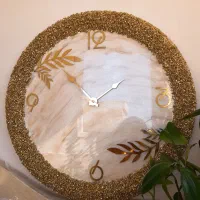 ساعت دیواری
