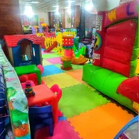 واگذاری وسایل خانه بازی