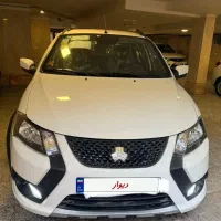 کوییک S سفید ۱۴۰۳، صفر خشک واقعی، بدون کارکرد