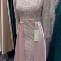 لباس مجلسی زنانه شیک مدل جدید