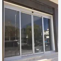 اجاره مغازه بر اصلی سرو 40متر همکف 20متر زیرهمکف