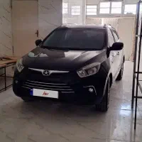 جک S5مدل ۹۶