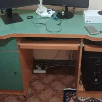 میز کامپیوتر