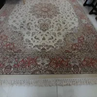 یک تخته فرش ۹متری مشهد