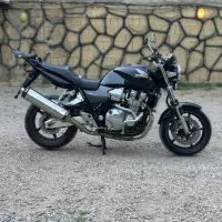 cb1300 سی بی ۱۳۰۰|موتورسیکلت|تهران, ترمینال غرب|دیوار