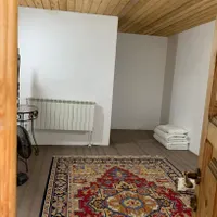 اجاره روزانه/هفتگی ویلا چوبی سنتی در دل طبیعت|اجارهٔ کوتاه‌مدت ویلا و باغ|رشت, بیجارپس|دیوار