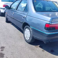 پژو 93 درحد