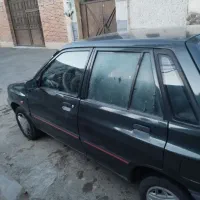 پراید هاچبک ۸۵ انژکتور