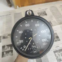 سرعت‌سنج مکانیکی کلاسیک kienzle