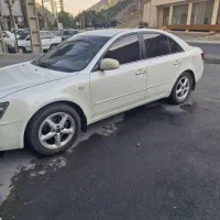 سوناتا nf موتور گیربکس در حد