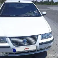 سمند موتور ملی ۹۲