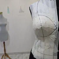 آموزشگاه تخصصی طراحی لباس