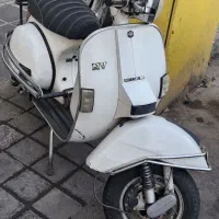 وسپا lml مدل ۹۴ در حد نو بیرنگ