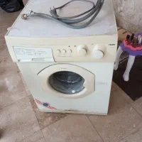 لباسشویی حایر7کیلویی