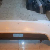 جلوپنجره سمندجلو.وسپر دناپلاس