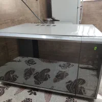 مایکرو فر 40لیتری ال جی