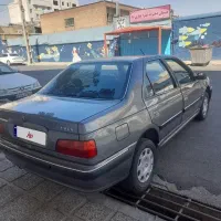 پارس ۹۰ دوگانه کارخونه