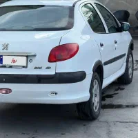 206sdV8|خودرو سواری و وانت|تهران, عباسی|دیوار