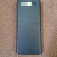 پاور بانک ۲۰ هزار ۱ بار کلا استفاده شده
