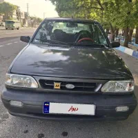 پراید خاصا مدل ۸۹ تک برگ سند هیدرولیک