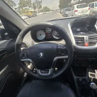 فروش خودرو ۲۰۷