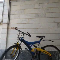 دوچرخه بزرگ|دوچرخه، اسکیت، اسکوتر|پاکدشت, پاکدشت (مامازند)|دیوار