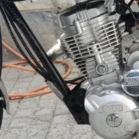 هندا پرواز ۱۲۵ در حد مزایده ای