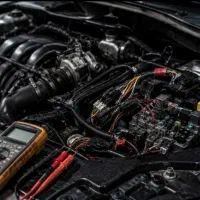 تخصصی برق خودرو ، دیاگ ، تنظیم موتور ، توربو