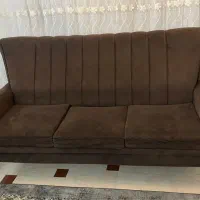 مبل|مبلمان خانگی و میز عسلی|پرند, فاز ۲|دیوار