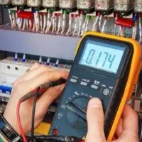 برقکار،تعمیرات برق ساختمان،صنعتی،اعلان حریق