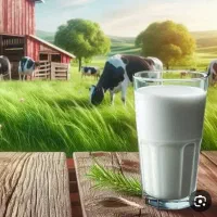 شیر پرچرب