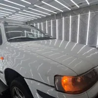 سمند lx مدل ۸۷
