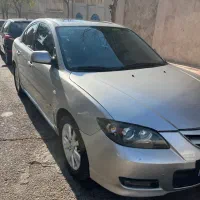 مزدا ۳