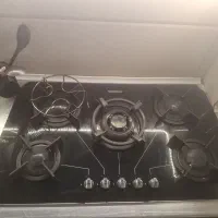 گاز استیل البرز