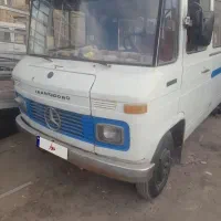 مینی بوس مدل ۶۱