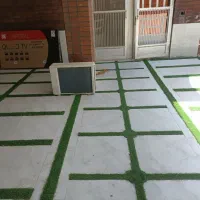 سرامیک کاری کاشی چسپی و دوغابی با بهترین کفیت