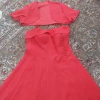 لباس مجلسی