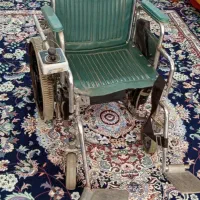 ویلچر برقی