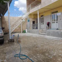 زمین مسکونی