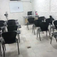 اجاره کلاس و فضای آموزشی