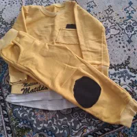 انواع لباس بچگانه شیک وتمیز