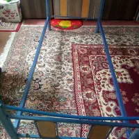 تخت خواب یکنفره