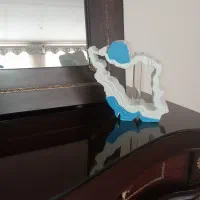 گلجا|صنایع دستی و سایر لوازم تزئینی|تبریز, |دیوار