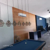 نصب کولرگازی.لوله مسی.داکت اسپیلت