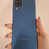 سامسونگ a12